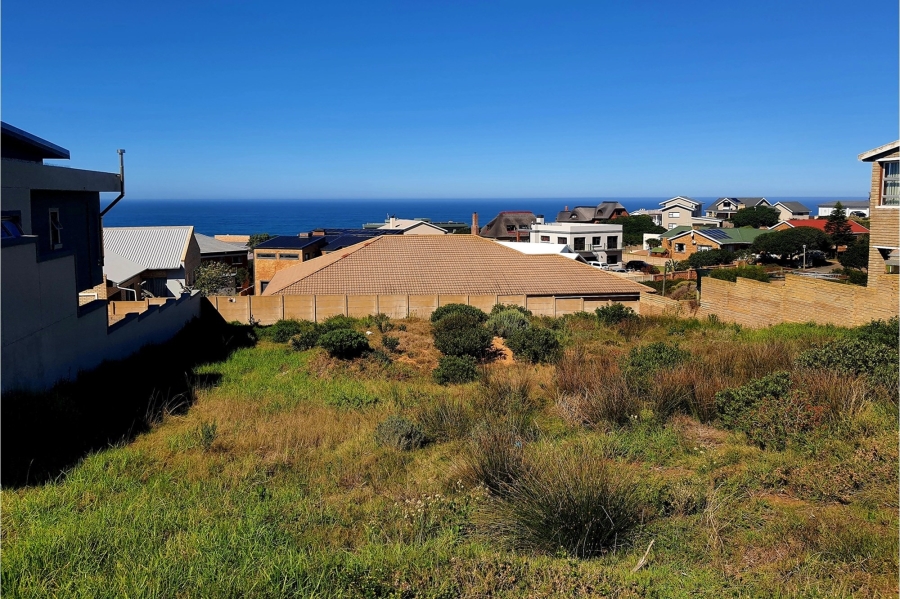 0 Bedroom Property for Sale in Jongensfontein Western Cape